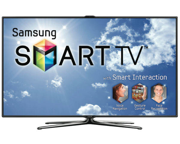 Samsung 46 Led Smart Tv Wifi