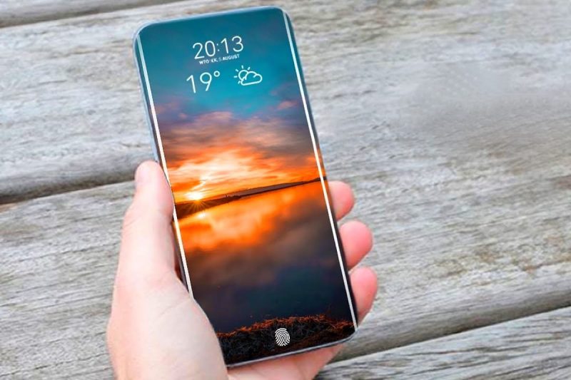 Ожидаемые смартфоны 2019 года: 12 новинок из будущего
