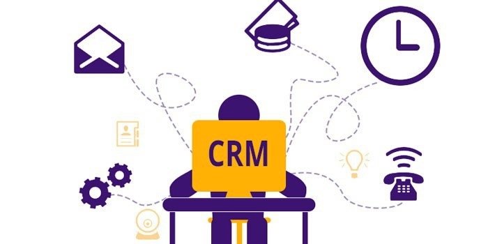 Как выбрать CRM-систему для бизнеса: 8 важных аспектов