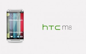 HTC ONE M8 новый