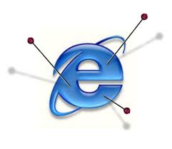 атака на Internet Explorer