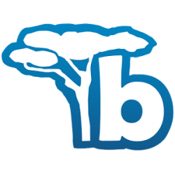 Логотип программы Busuu