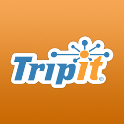 Программа по планированию путешествий TripIt