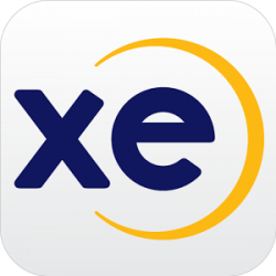 Программа для конвертации валют XE Currency
