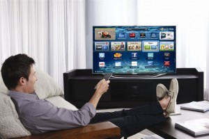 Умные телевизоры Smart TV