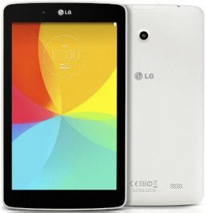 LG G Pad 8.0 V490