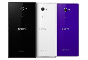 Sony Xperia M2_2