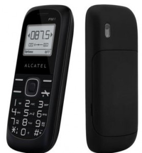 Alcatel One Touch 113