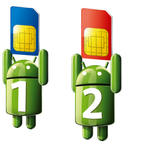 смартфоны с двумя SIM-картами 2015