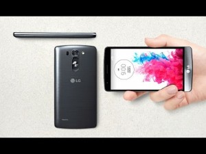 LG G3 s D724