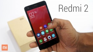 Xiaomi Redrice 2