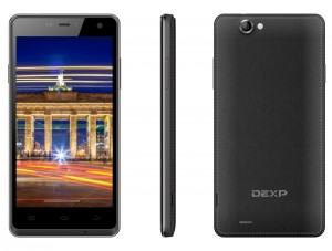 DEXP Ixion Energy
