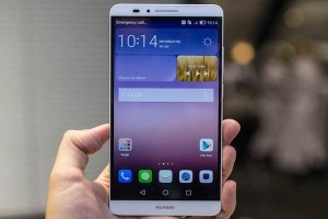 Huawei P8 Max смартфон фаблет с большим єкраном