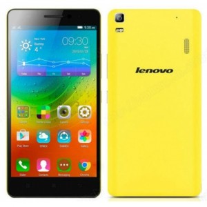 популярные смартфоны Lenovo K3 Note