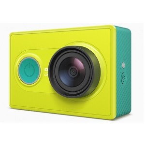 Xiaomi YI Action Camera 2