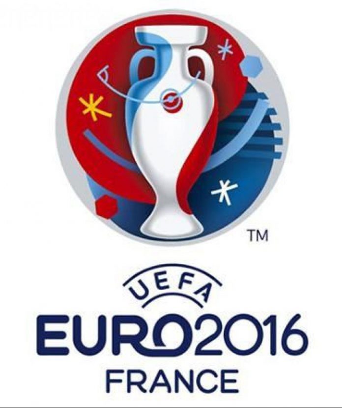результаты Евро 2016