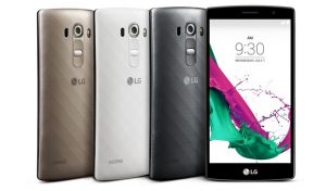 LG G4s Dual H734