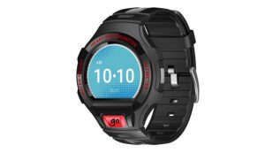 Alcatel OneTouch Watch Go как выбрать лучшие смарт часы