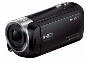 Sony HDR-CX405B