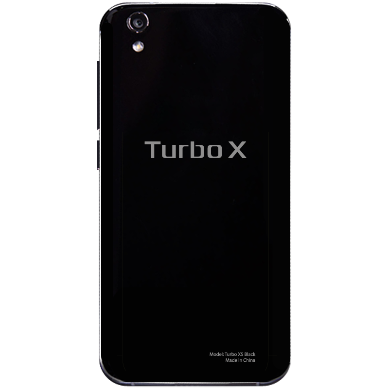 TurboX5_Black обзор
