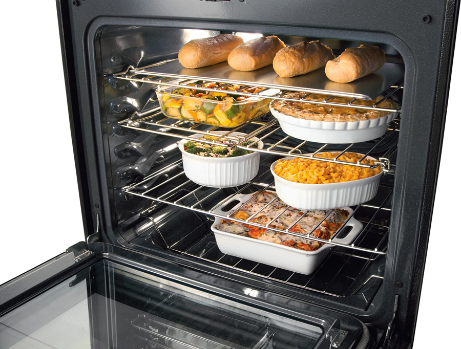 Siemens HB634GBS1: элитный выбор для вашей кухни