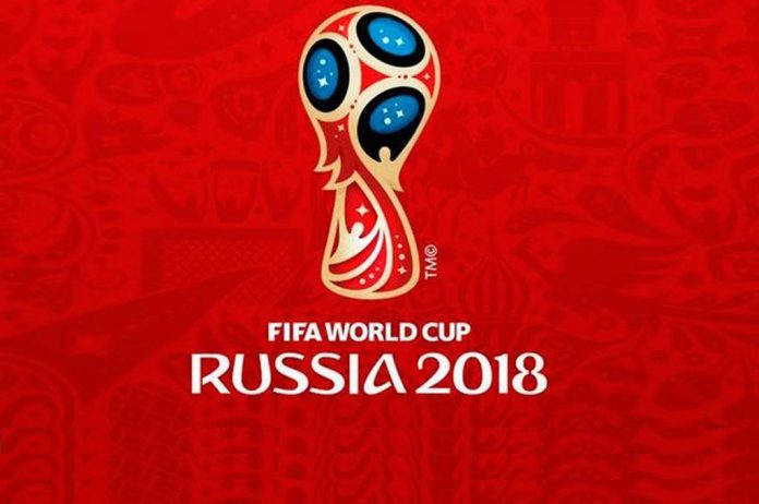 чемпионат мира по футболу приложение