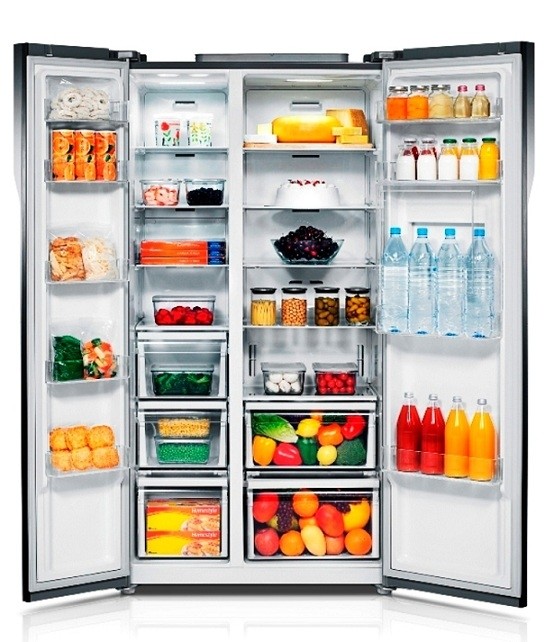 Какая температура должна быть в холодильной камере холодильника