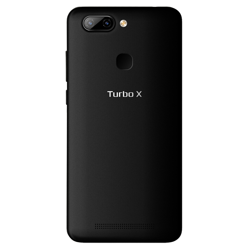 Обзор смартфона Turbo X Dream 4G