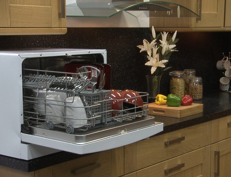 Как выбрать посудомоечную машину: 12 ключевых правил