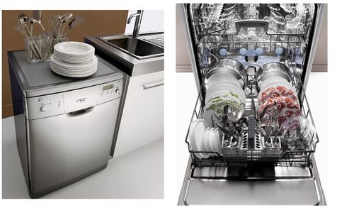 Как выбрать посудомоечную машину: 12 ключевых правил