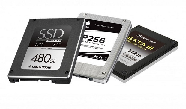 9 советов, как выбрать SSD диск