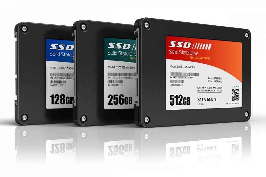 9 советов, как выбрать SSD диск
