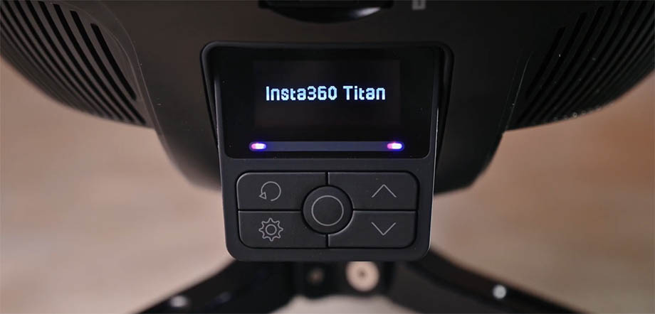 Камера титан ттд. Видеокамера insta360 Titan. Insta Pro 360 Titan. Камера insta360 Titan для операций. Камера Титан 3.0.