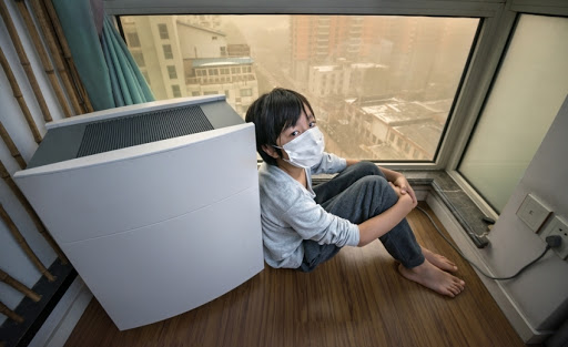 рейтинг лучших очистителей воздуха