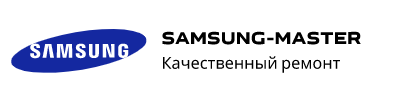 лого ремонт телевизоров самсунг