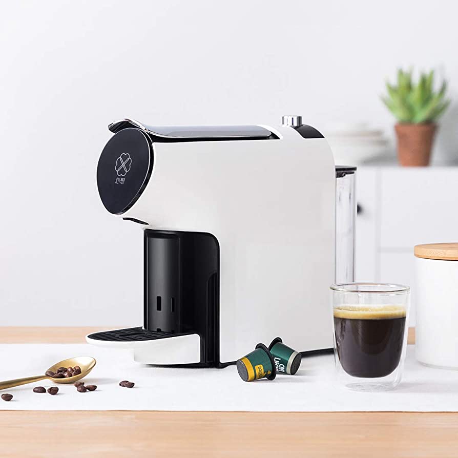 Xiaomi Scishare Smart Capsule Coffee Machine